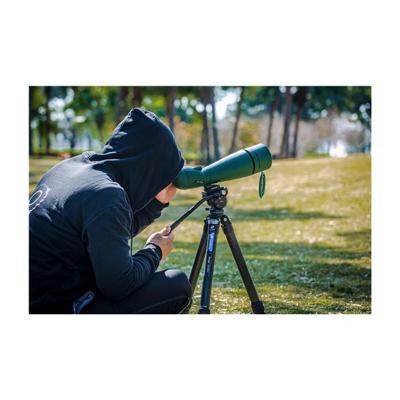 Leofoto BV-5 Vloeistof videokop