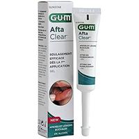GUM Aftaclear gel 10 Milliliter - thumbnail