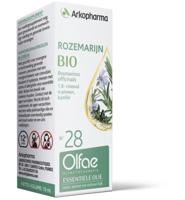 Arkopharma Olfae Rozemarijn Bio Nr 28 - thumbnail