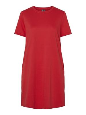 Sweat Dress - Loungewear Dress - Slaapshirt - Katoenen nachthemd