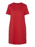 Sweat Dress - Loungewear Dress - Slaapshirt - Katoenen nachthemd - thumbnail