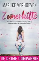 Zomerhitte - Marijke Verhoeven - ebook - thumbnail