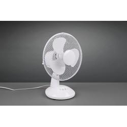 Trio TafelventilatorBergen - R025-01 Trio TafelventilatorBergen - R025-01