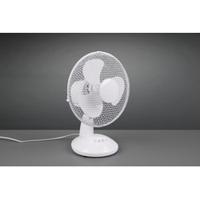 Trio TafelventilatorBergen - R025-01 - thumbnail
