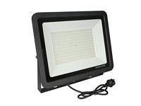 Eurolite FL-300 51915075 Buitenschijnwerper Energielabel: F (A - G) 300 W Lichtkleur (naam): Koudwit - thumbnail