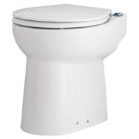 Toiletpot met geïntegreerde molen SANICOMPACT 43 ECO+ - SFA - C43STD - thumbnail