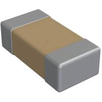 Kemet C0603C682J5GAC7867 Keramische condensator 4000 stuk(s) Tape on Full reel - thumbnail