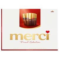 Merci - Finest Selection Assorti XL - 675g - thumbnail