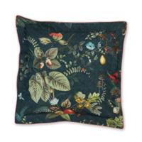 Pip Studio sierkussen Fall in Leaf square (45x45 cm) - thumbnail