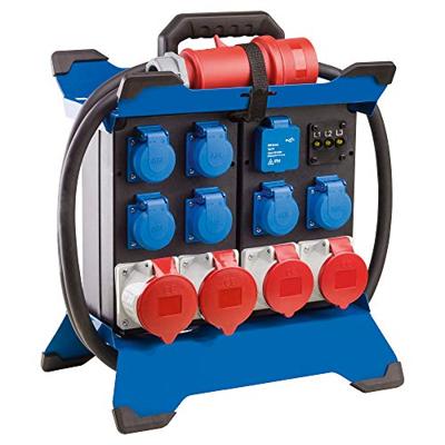 AS Schwabe Stecky DUO 3 60933 CEE-stroomverdeler 400 V 32 A