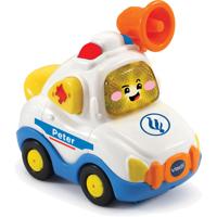 VTECH® Toet toet auto's Peter politie - thumbnail