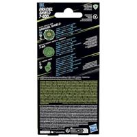 Beyblade X Pack X-Over Project Draciel Shield 7-60D, Takara Tomy verdedigingstol, wedstrijdtol, geschikt voor kinderen vanaf 8 jaar. - thumbnail