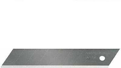 Stanley 3-11-725 FatMax™ Reserve Afbreekmesjes 25mm VE=20 Stanley 3-11-725 FatMax™ Reserve Afbreekmesjes 25mm VE=20