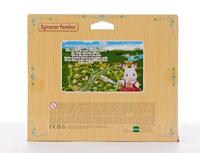 Sylvanian Families Sylvanian Families Rijdend Speelgoed voor peuters 5040 - thumbnail
