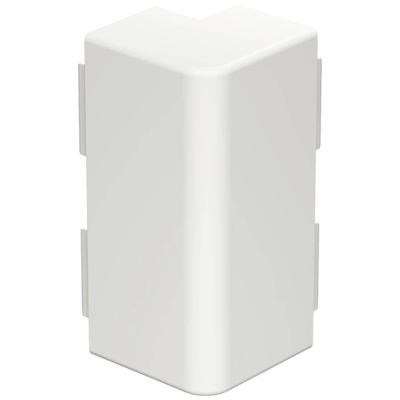 OBO Bettermann 6192386 Montageaccessoire (b x h) 210 mm x 60 mm Zuiver wit 2 stuk(s)