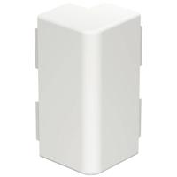 OBO Bettermann 6192386 Montageaccessoire (b x h) 210 mm x 60 mm Zuiver wit 2 stuk(s) - thumbnail