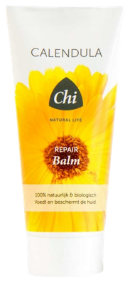 Chi Natural Life Calendula Repair Balm