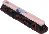 Bezem Euro Stal/Huis 50 cm - thumbnail