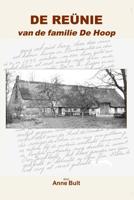 De reünie van de familie De Hoop - Anne Bult - ebook - thumbnail