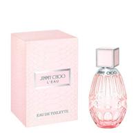 Jimmy Choo L&apos;Eau Eau de toilette Spray 40 ml Dames - thumbnail