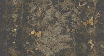 Muance Muance Fotobehang Patina gold - MU13038