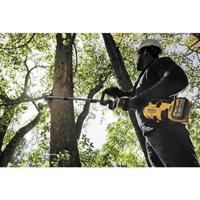 DeWALT DCMAS5713N Accu Split boom Grastrimmer 54V XR Flexvolt Basic Body - thumbnail