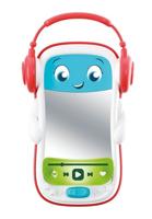 Clementoni baby mijn eerste muziekpod - thumbnail