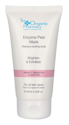 The Organic Pharmacy Enzyme Peel Mask