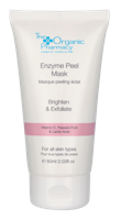 The Organic Pharmacy Enzyme Peel Mask - thumbnail