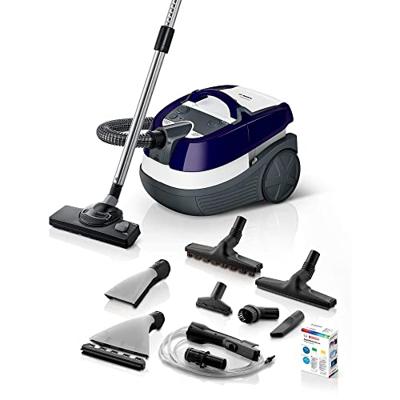Bosch stofzuiger BWD 41740 AquaWash&Clean