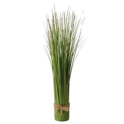 Boltze Home kunstplant gras h 40cm