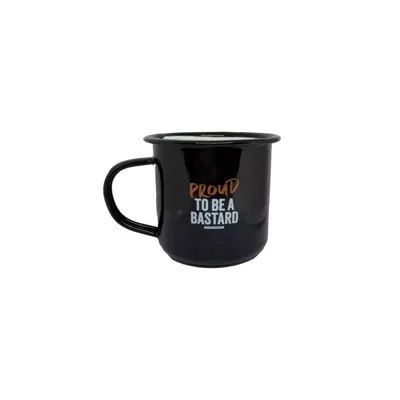 Proud to be a BBQ Bastard cup BBQ The Bastard - The bastard Proud to be a BBQ Bastard cup BBQ The Bastard - The bastard