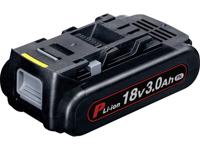 Panasonic EY9L53B32 EY 9L53 B Gereedschapsaccu Vervangt originele accu EY9L53B 18 V 3000 mAh Li-ion - thumbnail