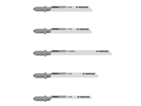 PARKSIDE Decoupeerzaagbladen (Metaal) - thumbnail