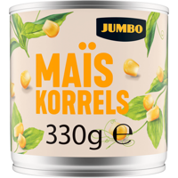Jumbo Maiskorrels 330 g - thumbnail