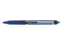 Pilot Roller Hi-Tecpoint V7 RT Retractable, schrijfbreedte 0,35 mm, blauw - thumbnail