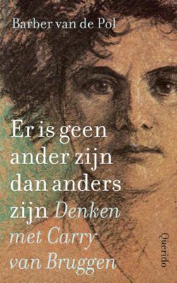Er is geen ander zijn dan anders zijn - Barber van de Pol - Paperback (9789021422343)