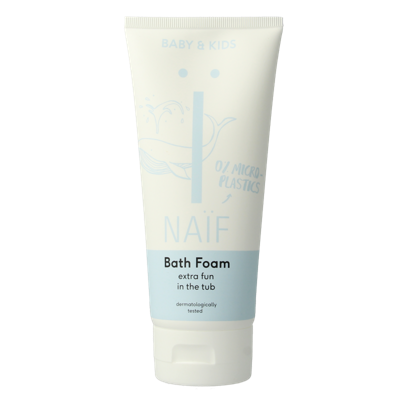 Baby bathfoam relaxing 200 Milliliter