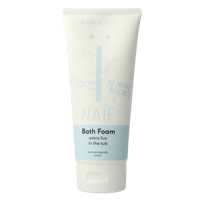 Baby bathfoam relaxing 200 Milliliter - thumbnail
