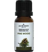 Jacob Hooy Parfum Olie Pine Wood - thumbnail