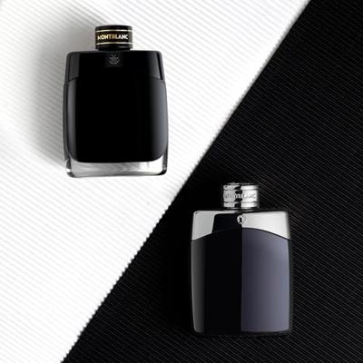 Montblanc Legend Pour Homme Eau de parfum Spray 100 ml Heren - thumbnail