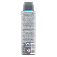 Dove Men+Care Advanced AntiTranspirant Deodorant Spray Clean Comfort 6 x 150 ml bij Jumbo - thumbnail