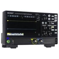 VOLTCRAFT DOV702 Digitale oscilloscoop 70 MHz 2-kanaals 1.25 GSa/s 50 Mpts 12 Bit Digitaal geheugen (DSO) 1 stuk(s) - thumbnail