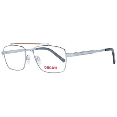 Heren Brillenframe Ducati DA3019-54910 Grijs ø 54 mm