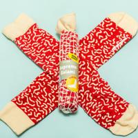 Salami sokken - thumbnail