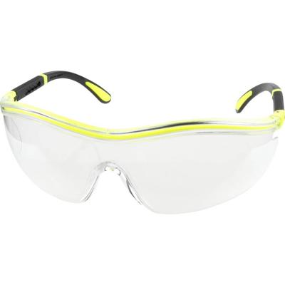 Wolfcraft 4932000 Veiligheidsbril EN 166:2001 Wolfcraft 4932000 Veiligheidsbril EN 166:2001