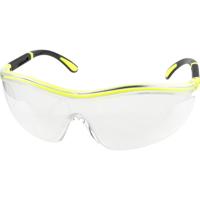 Wolfcraft 4932000 Veiligheidsbril EN 166:2001 - thumbnail