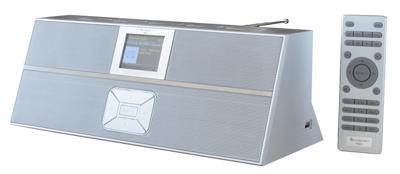 Soundmaster IR3300SI