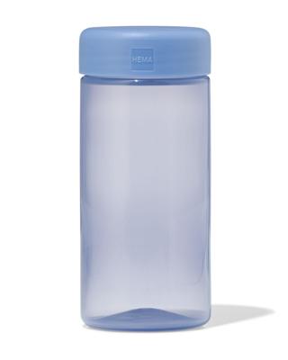 HEMA Schoolbeker 300ml blauw (blauw)