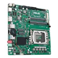 Asustek Computer PRO H610T-CSM Moederbord Socket Intel LGA 1700 Vormfactor Mini-ITX Moederbord chipset Intel® H610 - thumbnail